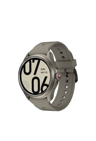 Reloj Inteligente Ticwatch Pro 5 Sandstone