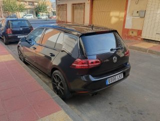 Volkswagen Golf 2014
