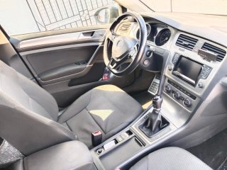 Volkswagen Golf 2014