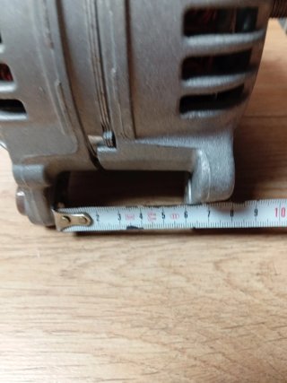 Alternador SEAT Ibiza Audi A3 Skoda