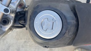 Depósito de gasolina Honda FMX 650