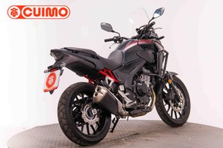 HONDA CB 500 X