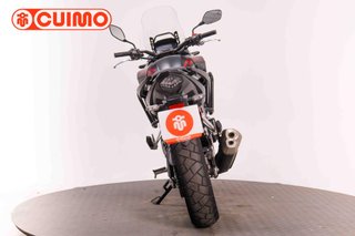 HONDA CB 500 X