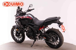 HONDA CB 500 X