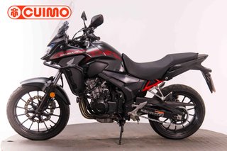 HONDA CB 500 X