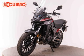 HONDA CB 500 X