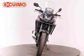 HONDA CB 500 X