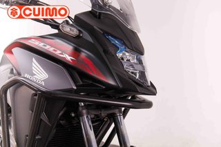 HONDA CB 500 X