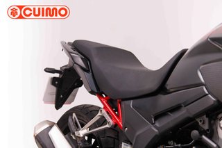 HONDA CB 500 X