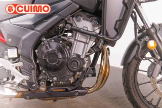 HONDA CB 500 X