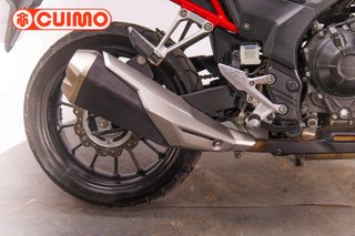 HONDA CB 500 X