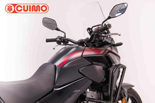 HONDA CB 500 X