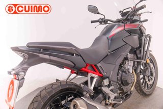 HONDA CB 500 X