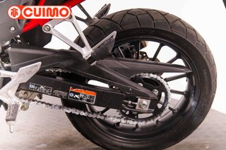 HONDA CB 500 X