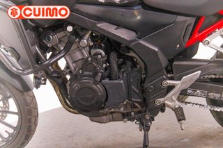 HONDA CB 500 X