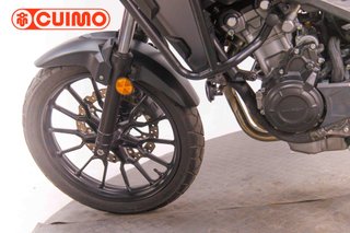 HONDA CB 500 X
