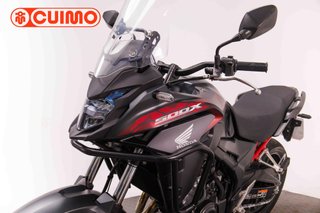 HONDA CB 500 X