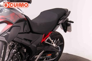 HONDA CB 500 X