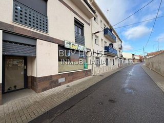 Local comercial en venta en Parque - Ctra de Ugena en Illescas
