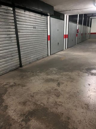 Garaje en venta en San Miguel en Armilla