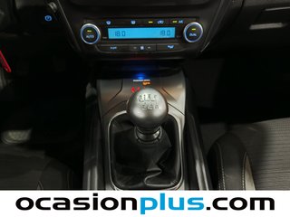 Toyota Avensis 150D Advance 105 kW (143 CV)