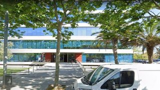 Garaje en venta en Can Bou en Castelldefels