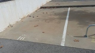 Garaje en venta en Can Bou en Castelldefels
