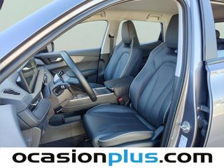 EBRO S400 1.5 DHE HEV Excellence CVT 155 kW (211 CV)