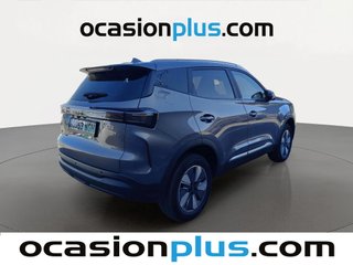 EBRO S400 1.5 DHE HEV Excellence CVT 155 kW (211 CV)