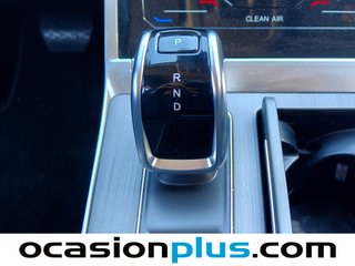 EBRO S400 1.5 DHE HEV Excellence CVT 155 kW (211 CV)