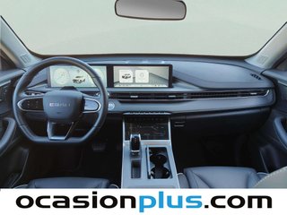EBRO S400 1.5 DHE HEV Excellence CVT 155 kW (211 CV)