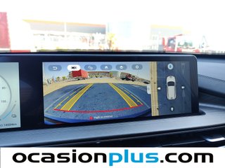 EBRO S400 1.5 DHE HEV Excellence CVT 155 kW (211 CV)