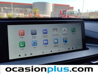 EBRO S400 1.5 DHE HEV Excellence CVT 155 kW (211 CV)
