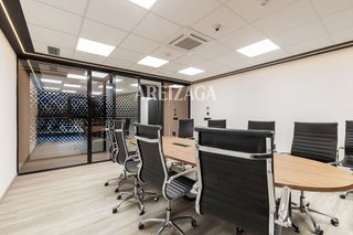 Oficina en venta en Añorga - Zubieta en San Sebastián-Donostia