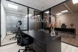 Oficina en venta en Añorga - Zubieta en San Sebastián-Donostia