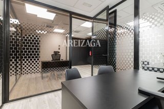 Oficina en venta en Añorga - Zubieta en San Sebastián-Donostia