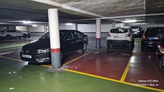 Garaje en venta en Centro en Logroño