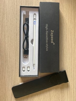 Lápiz Stylus Zspeed para Tablet