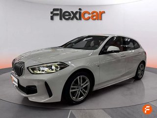 BMW Serie 1 118i