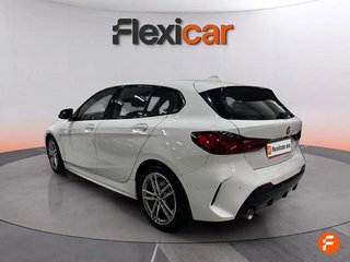 BMW Serie 1 118i