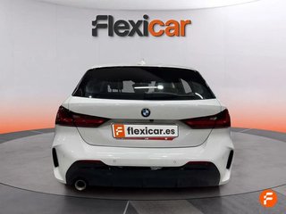BMW Serie 1 118i
