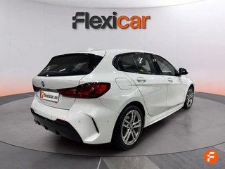 BMW Serie 1 118i