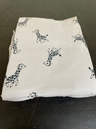 Funda Universal de Algodón para Silla de Coche