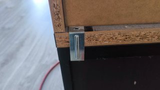 Estantería Negra Ikea