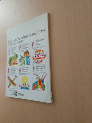 Cómo hacer de Espías