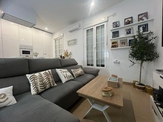 Piso en venta en Centro en Jerez de la Frontera