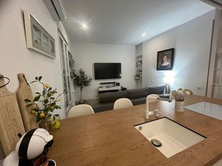 Piso en venta en Centro en Jerez de la Frontera