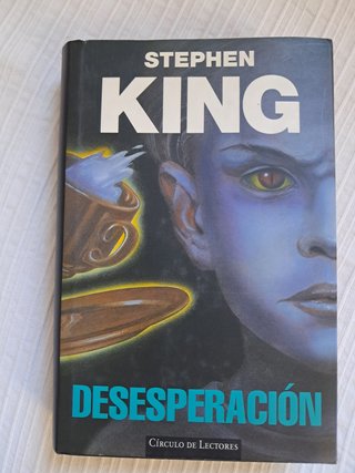 Desesperación