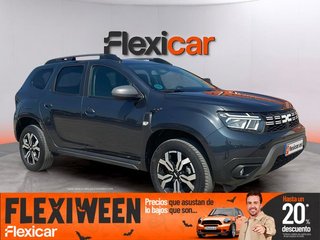 Dacia Duster Journey Go TCE 110kW (150CV) 4X2 EDC