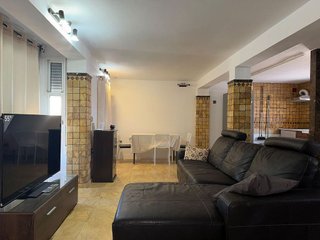 Piso en alquiler en San Jerónimo en Sevilla